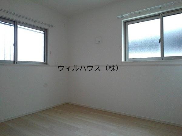 その他部屋・スペース　室内きれいです！
