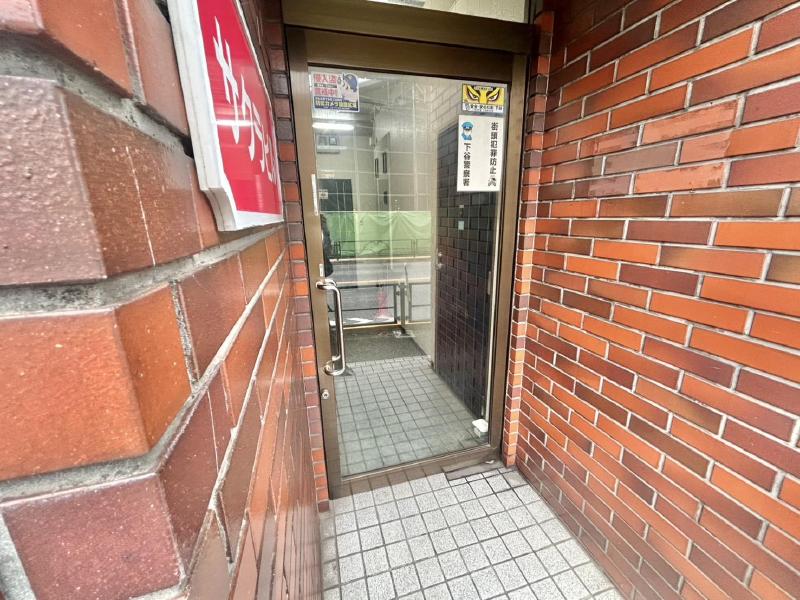 ロビー