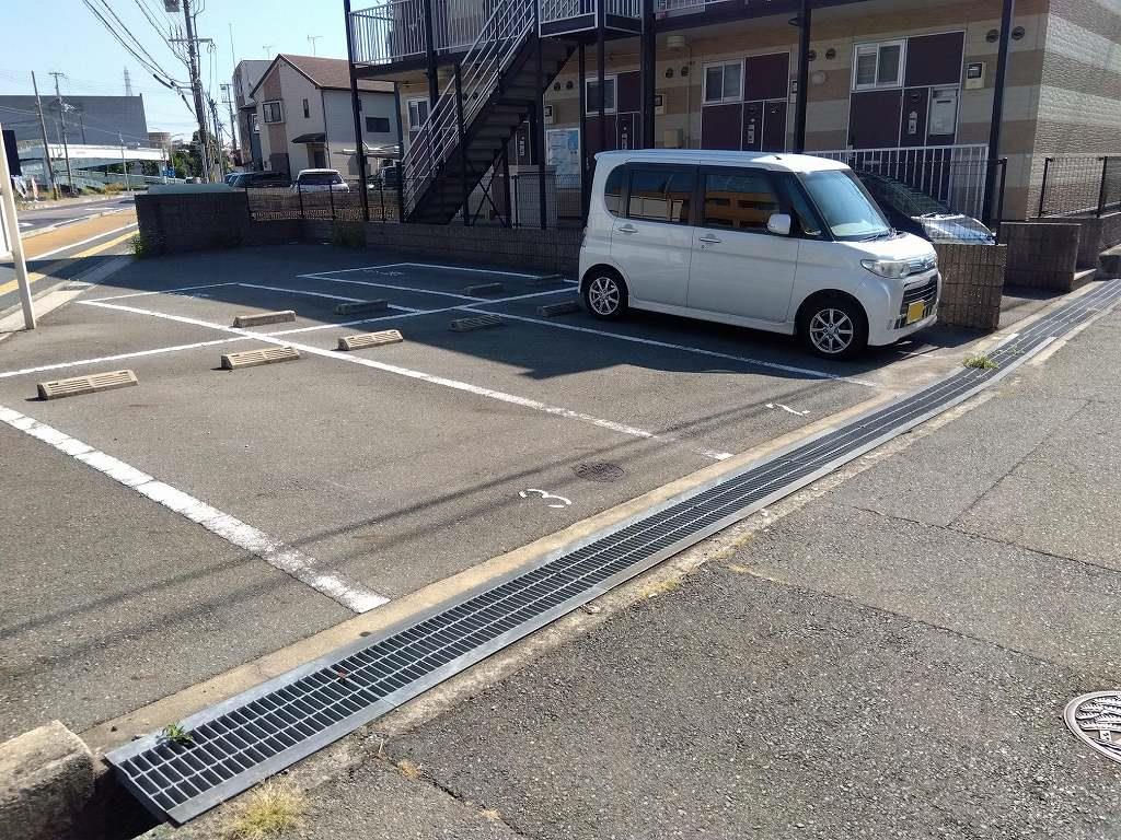 山陽電鉄本線 高砂駅 徒歩9分 2階建 築19年のその他写真