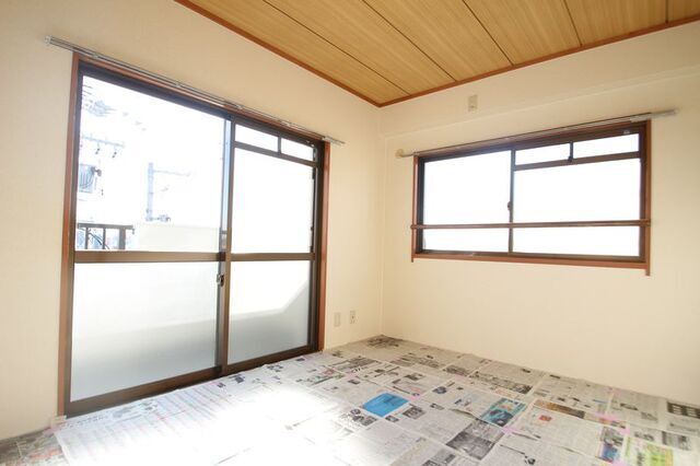 その他部屋・スペース　※和室です