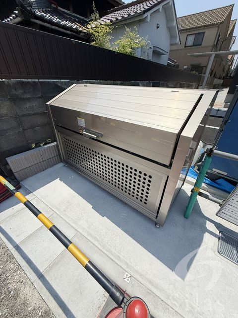 トイレ　同仕様