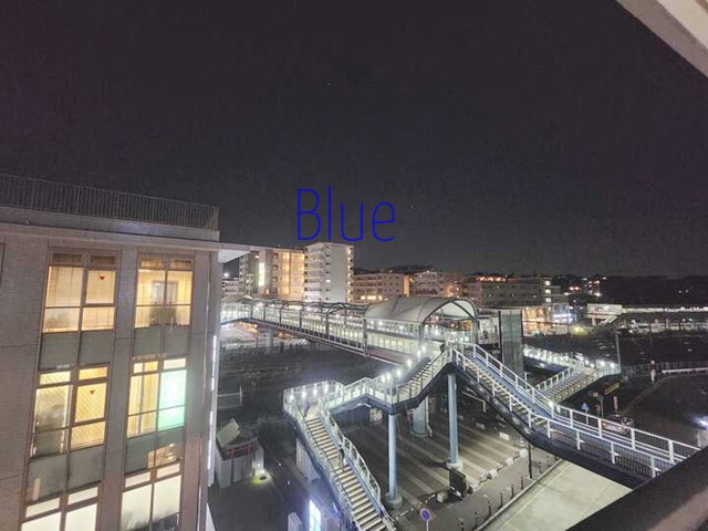 その他設備　同じ仕様