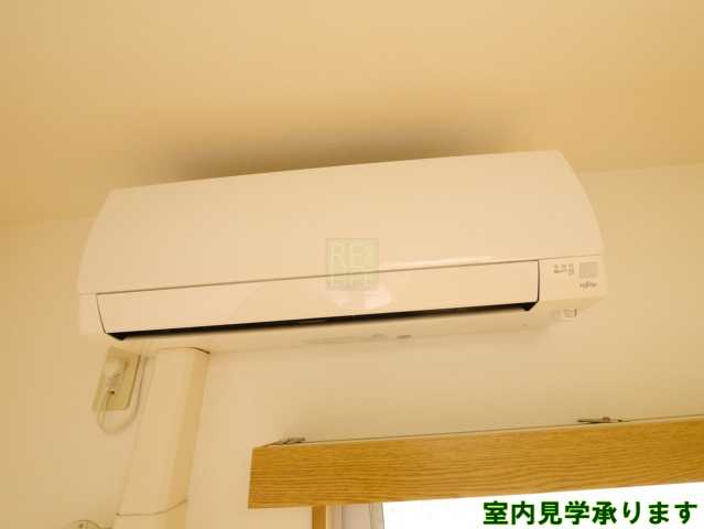 その他設備　アルカサル御苑