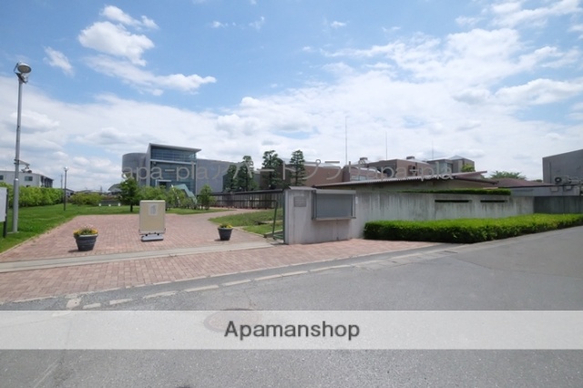 大学・短大　東邦音楽大学（大学・短大）まで429m