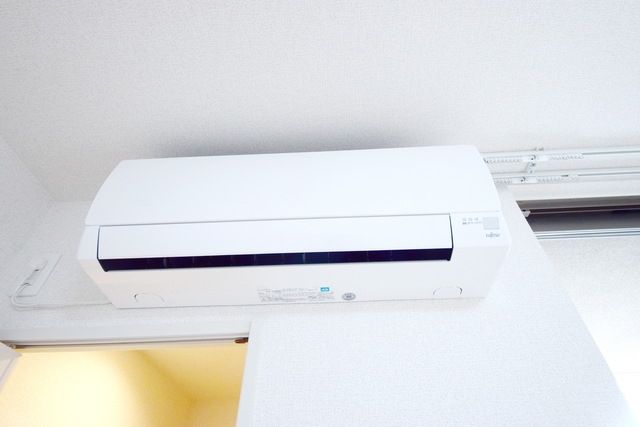 その他設備　★エアコン完備で快適です★