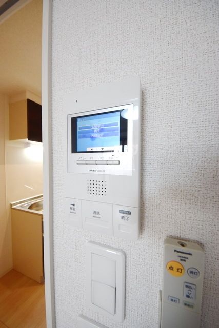 セキュリティ　★TVインターホンも御座います★