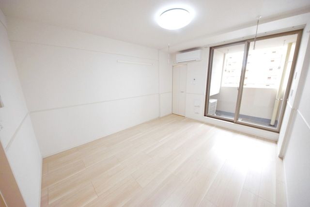 居室・リビング　★お洒落なフローリングのお部屋です★