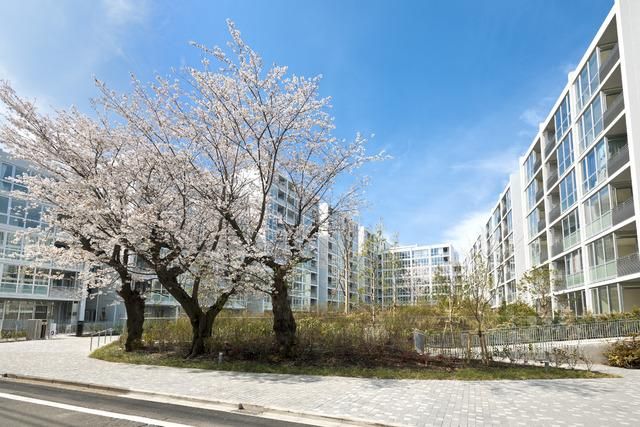 建物外観　★閑静な住宅街の立地です★