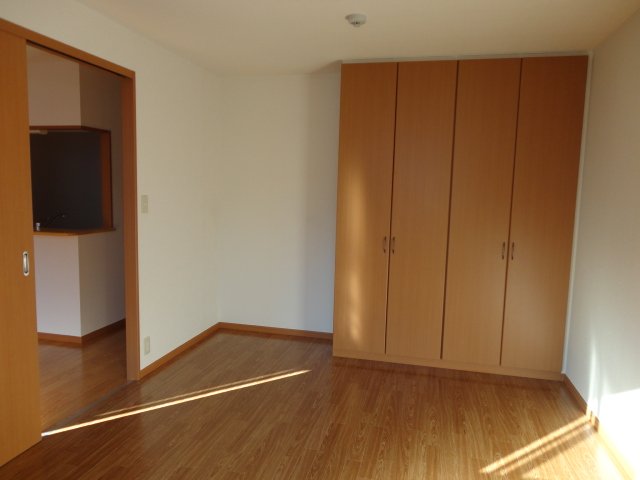 その他部屋・スペース　南洋室