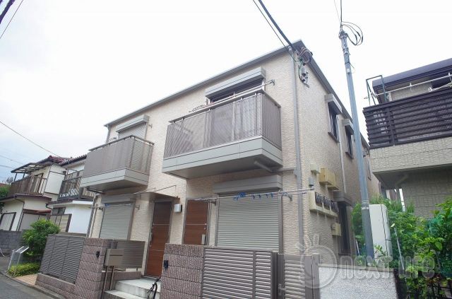 建物外観　グラード
