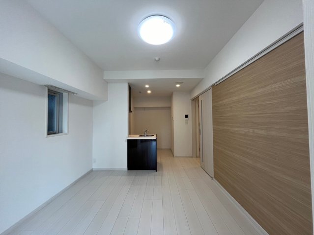 その他部屋・スペース　ディアレイシャス東別院II