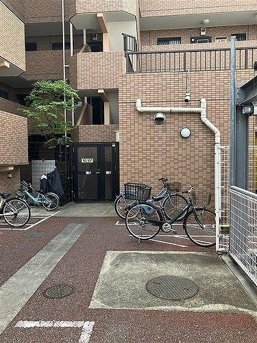 その他共有部分　☆その他共用部分☆