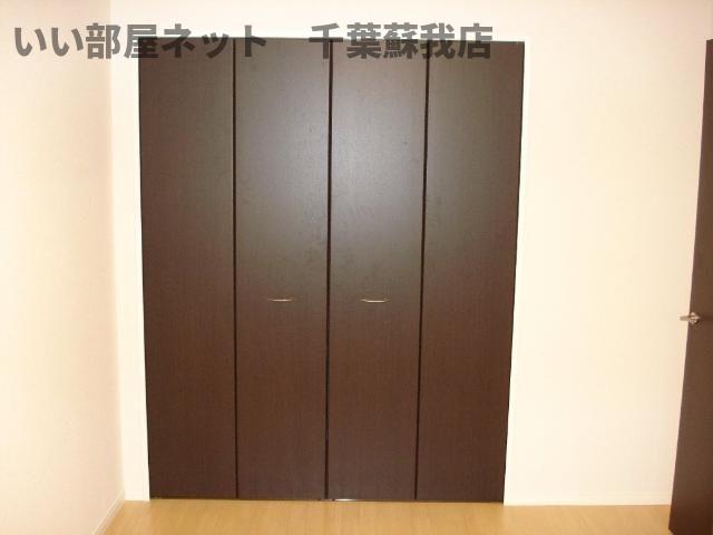 収納　小物を収納するのに便利です