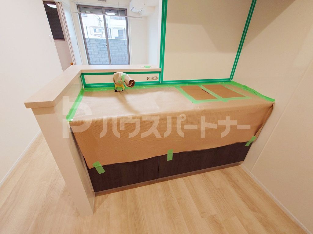 キッチン