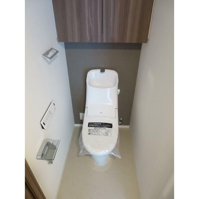 トイレ　参考写真