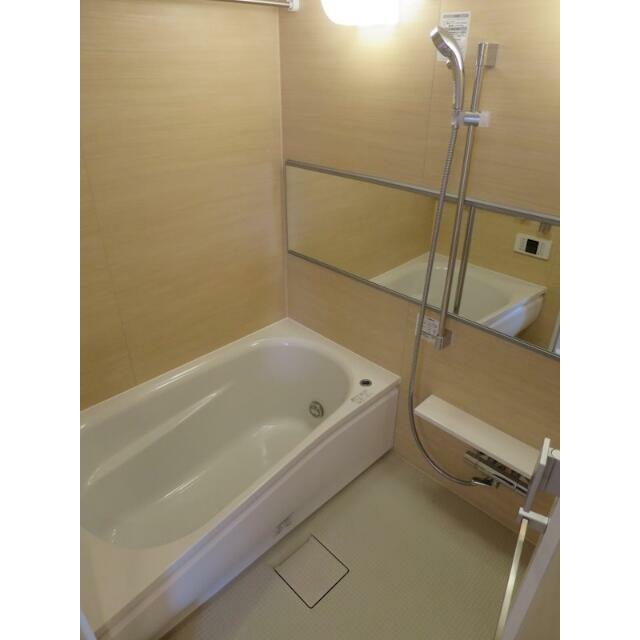 バス・シャワールーム　参考写真