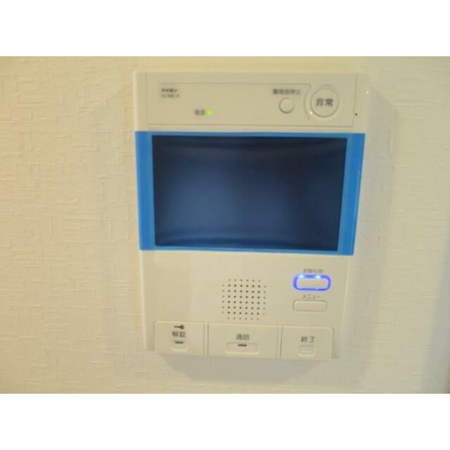 セキュリティ　参考写真
