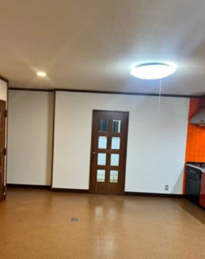 その他部屋・スペース　明るい室内です