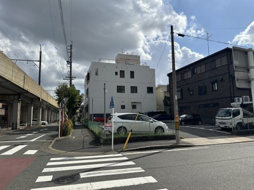 病院　ようこ歯科クリニック（病院）まで379m