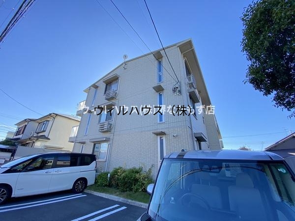 建物外観　大和ハウスのＤ－ｒｏｏｍ！