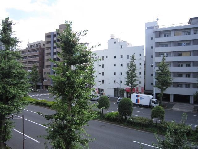 眺望　別号室参考写真