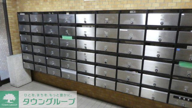 その他共有部分　★諸条件の相談、ご案内は中央林間店まで★