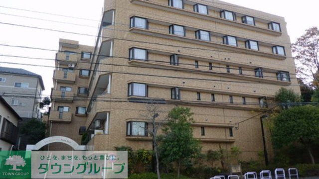 建物外観　★諸条件の相談、ご案内は中央林間店まで★