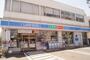 コンビニ　ローソン Ｌ＿田園調布一丁目（コンビニ）まで539m