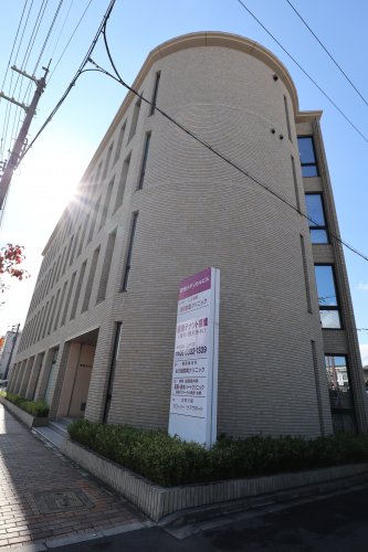 病院　吹田メディカルビル（病院）まで298m