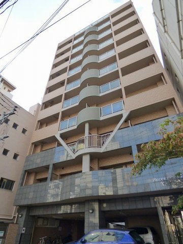 建物外観　駅近☆