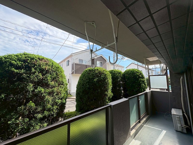 眺望　※別部屋参照