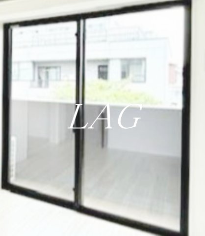 バルコニー　バルコニーです。