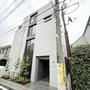 建物外観　LEGALAND目黒大岡山