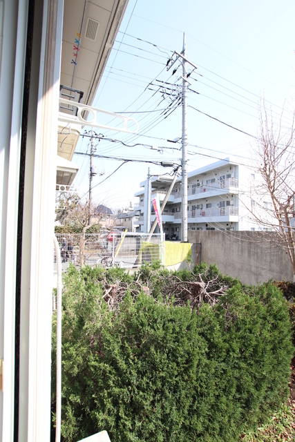 眺望　★お部屋からの眺め★