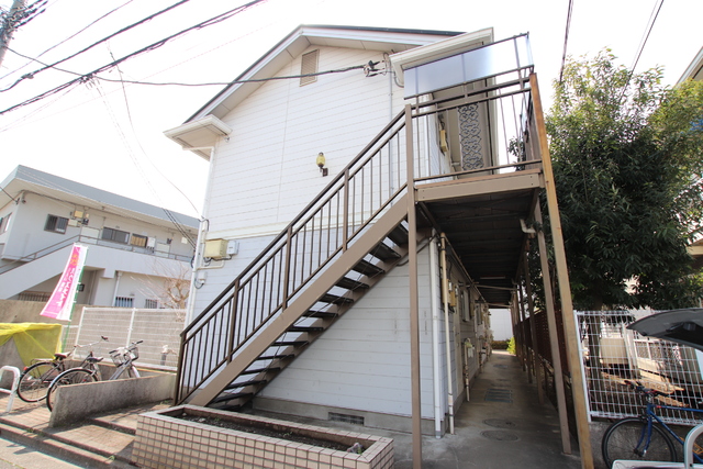 エントランス　★建物入口★