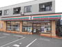コンビニ　セブンイレブン国立北２丁目店（コンビニ）まで190m