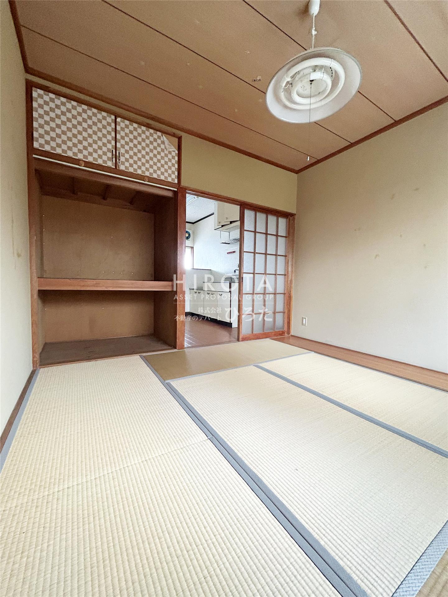 その他部屋・スペース