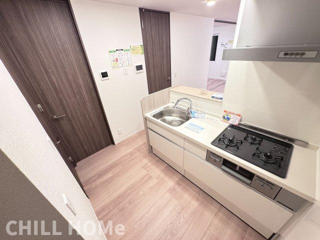 キッチン　他社様掲載物件もまとめてご紹介、ご案内可能です(^^)/