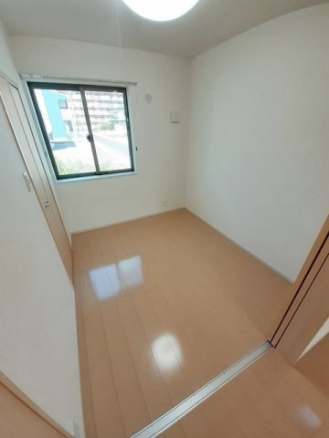 その他部屋・スペース　内装もきれいです