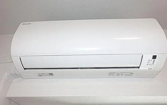 その他設備　同タイプ部屋　参考写真です