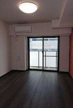 居室・リビング　同タイプ部屋　参考写真です