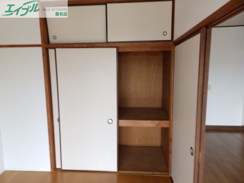 収納　収納