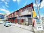 川越市駅より徒歩7分 築32年3ヶ月 2階建の賃貸物件