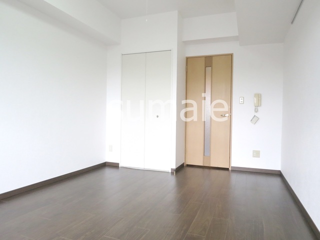 居室・リビング　お部屋です。