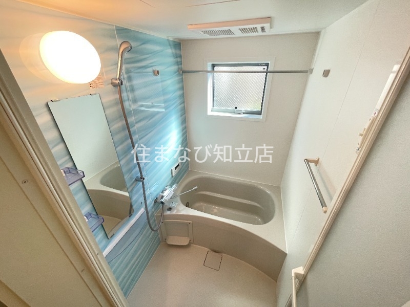 バス・シャワールーム　同型タイプ