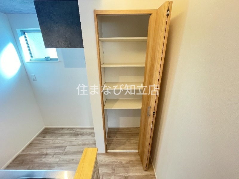収納　同型タイプ
