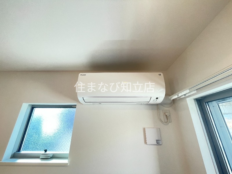 その他設備　同型タイプ