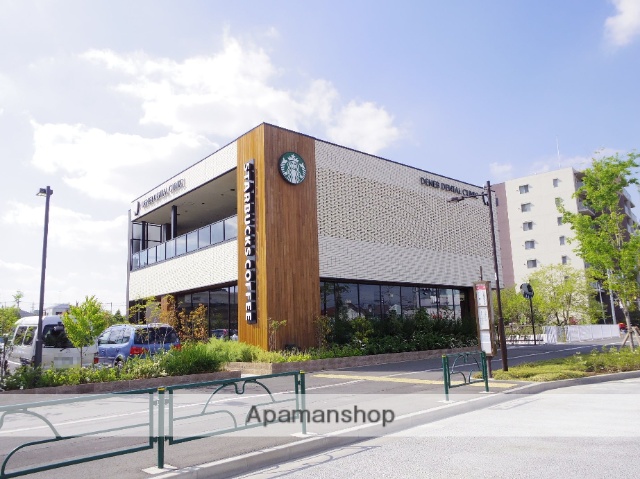 その他　スターバックス三鷹武蔵境通り店（その他）まで524m