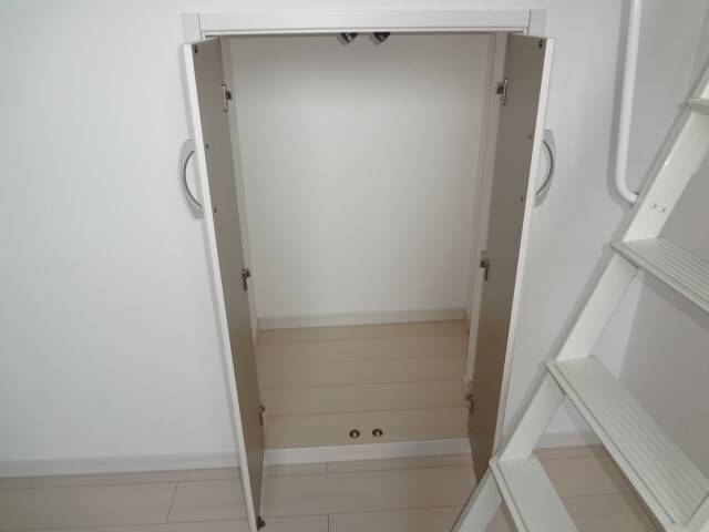 収納　収納