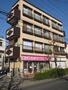 第8幸保マンション 2階 築44年8ヶ月の賃貸物件